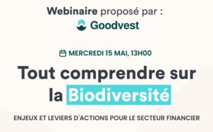 REPLAY - Tout comprendre sur la Biodiversité !