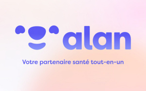 Alan renforce sa position auprès des grandes entreprises françaises 
