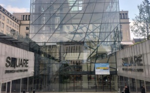 La Tech à l'honneur lors de la Conférence Européenne des Clusters 2024 à Bruxelles