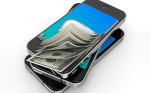 Le paiement du futur se cherche dans une poche à smartphone
