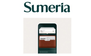 Lydia Solutions annonce le lancement de son projet de banque numérique européenne : Sumeria
