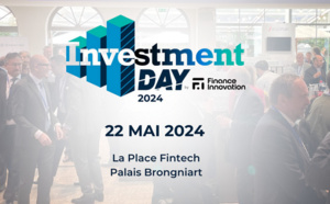 Investment Day : l'innovation au service l'investissement et de l'épargne