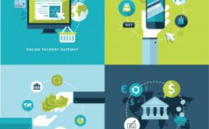 Dix métiers bancaires menacés à terme par la concurrence des fintechs
