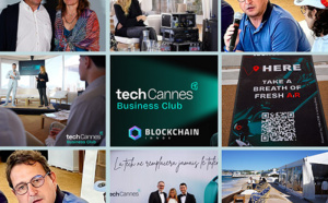 La Blockchain au service du Cinéma