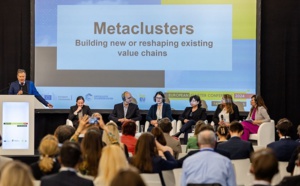 Conférence européenne des clusters 2024: connecter les clusters industriels européens
