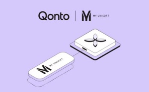 Qonto lance Qonto Embed 