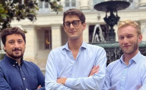 Finovox lève 4 M€ pour devenir une référence mondiale de l’IA appliquée à la fraude documentaire Finovox lève 4 M€ pour devenir une référence mondiale de l’IA appliquée à la fraude documentaire