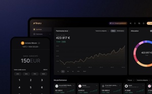Finary enregistre un début d’année record 