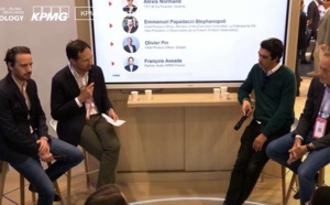 Comment la Tech et la Fintech stimulent le développement durable