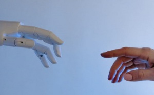 Les Français et la tech - Étude Yomoni 