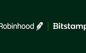 Robinhood s’apprête à racheter Bitstamp pour 200 M$