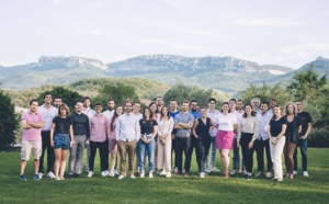 Continuity renforce sa position de partenaire technologique clé pour l’assurance avec une Série A de 10 M€ Continuity renforce sa position de partenaire technologique clé pour l’assurance avec une Série A de 10 M€