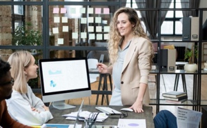 Lancement de la saison 2 du « French Women Entrepreneurs 40 »