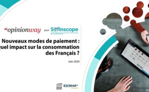 Près de 6 Français sur 10 utilisent des facilités de paiement pour leurs achats ou gérer leur budget