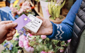SumUp dévoile Solo Lite, son nouveau terminal de paiement accessible, simple et durable