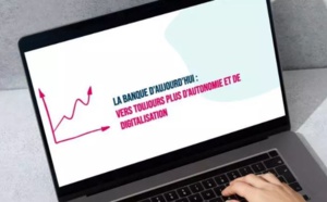 Digitalisation, responsabilité, innovation… Quelles sont les attentes des Français pour la banque de demain ?