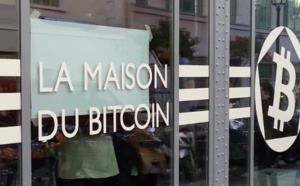 Coinhouse fête les 10 ans de la Maison du Bitcoin Coinhouse fête les 10 ans de la Maison du Bitcoin