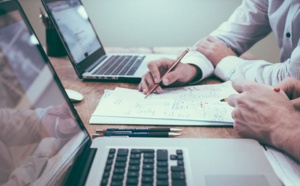 Un logiciel prévisionnel pour la gestion de trésorerie des entreprises