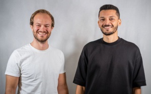 Ramify lève 11 M€ pour devenir le leader de la gestion de patrimoine haut de gamme Ramify lève 11 M€ pour devenir le leader de la gestion de patrimoine haut de gamme