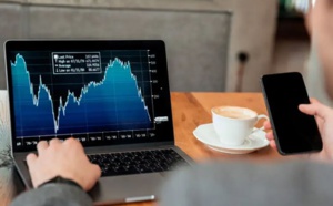 Bitcoin est-il un actif refuge? Bitcoin est-il un actif refuge?