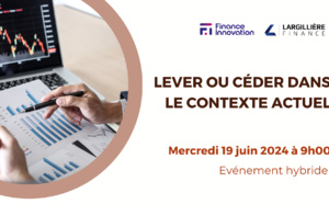 Lever ou céder dans le contexte actuel