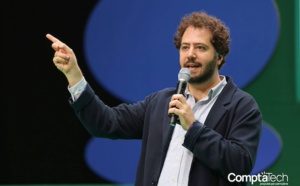 Pennylane dévoile une série d’annonces lors de ComptaTech