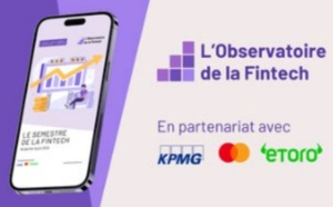 Le Semestre de la Fintech 2024 : Sur des bases différentes, la Fintech s’apprête à repartir