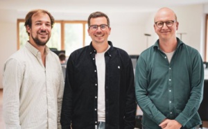 Chift lève 2,3 M€ pour aider les SaaS à booster leurs intégrations en Europe Chift lève 2,3 M€ pour aider les SaaS à booster leurs intégrations en Europe