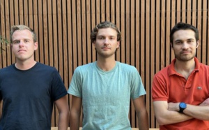 Karmen sécurise une levée de fonds en dette de 100 M€  Karmen sécurise une levée de fonds en dette de 100 M€