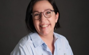 Look&amp;Fin consolide sa présence en France avec le recrutement de Cynthia Parietti