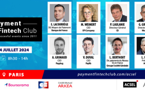 Payment &amp; Fintech Club