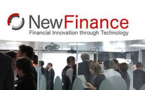 Meetup NewFinance Paris : demande de feedback...