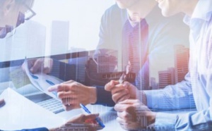 Indosuez Wealth Management déploie sa plateforme « StartUp Connections » Indosuez Wealth Management déploie sa plateforme « StartUp Connections »