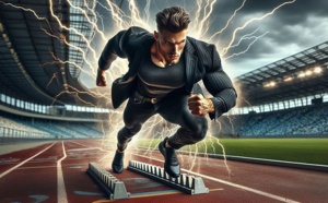 Fintech Outlook | Premier semestre 2024 – Le retour des stéroïdes