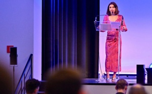 « Web 3 Leaders Forum 2024 : une Europe qui regarde vers l'avenir »