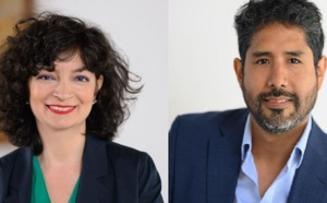 Feedzai, leader mondial de la prévention de la fraude, annonce la nomination de deux profils seniors