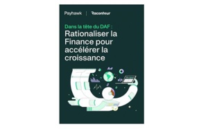 Payhawk dévoile son rapport « Dans la tête du DAF : rationaliser la Finance pour accélérer la croissance » 