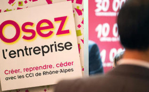 Création d'entreprise : les Fintechs parmi les créneaux porteurs en 2016