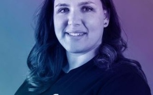 Sparteo accueille Rachel Saada comme Directrice Marketing