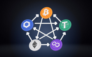 Comment le Decentralized coin Est Utilisé pour Enseigner la Littératie Financière dans les Pays en Développement