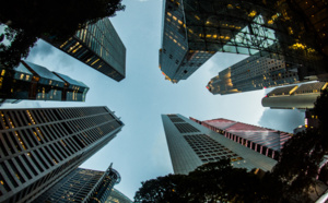 Blockchain, les 7 projets que les mastodontes mondiaux sont en train de construire Blockchain, les 7 projets que les mastodontes mondiaux sont en train de construire