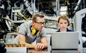 Pour rester à la pointe de la technologie, l’Europe doit davantage financer l’innovation 