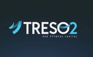 TRESO2 de Pytheas Capital obtient l’immatriculation PDP