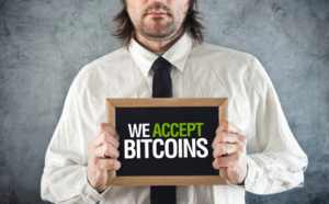 Banques cherchent spécialistes bitcoin, blockchain et crypto-monnaies