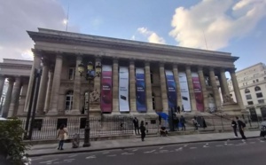 Lancement à Paris de la néobanque MyMonty Europe Lancement à Paris de la néobanque MyMonty Europe