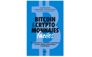 Bitcoin & cryptomonnaies faciles Bitcoin & cryptomonnaies faciles