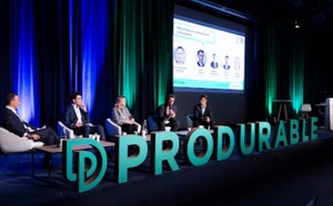Produrable, la communauté des acteurs et des solutions de l'économie durable