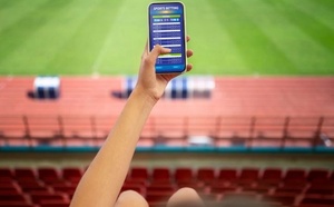 Accès facile aux applications de téléchargement de paris sportifs pour votre Android