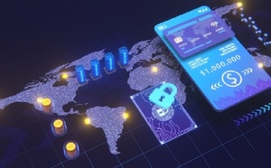 La monnaie numérique : simplifier les paiements transfrontaliers pour les entreprises La monnaie numérique : simplifier les paiements transfrontaliers pour les entreprises