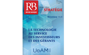 La technologie au service des investisseurs et des gérants La technologie au service des investisseurs et des gérants